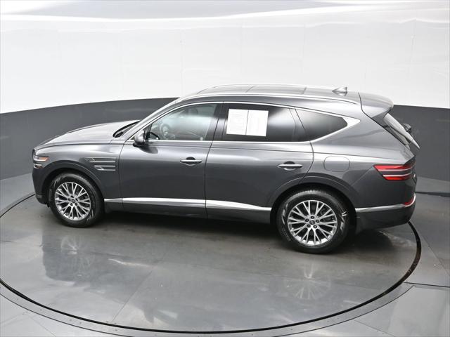 2021 Genesis GV80 2.5T AWD