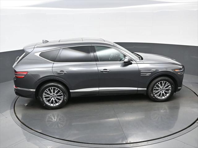 2021 Genesis GV80 2.5T AWD