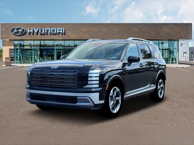 2026 Hyundai Palisade Limited for sale in WICHITA, KS