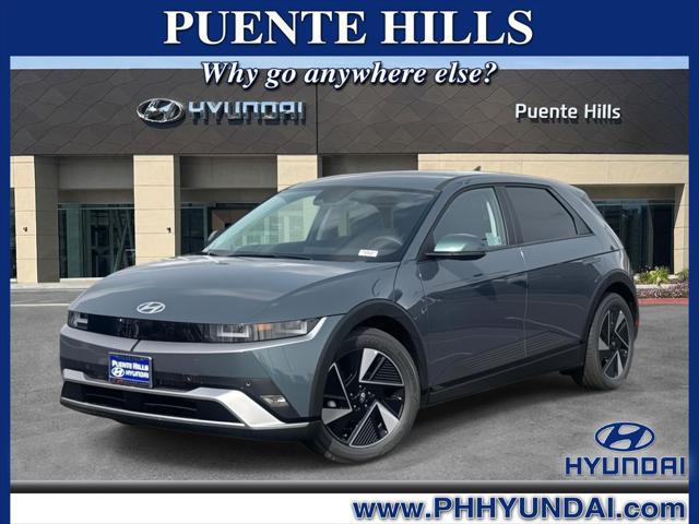 2026 Hyundai IONIQ 5 SEL for sale in CITY OF INDUSTRY, CA