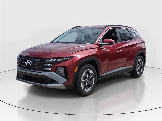 2026 Hyundai Tucson SEL Premium for sale in MIAMI, FL
