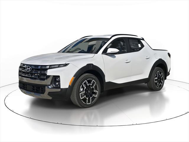 2026 Hyundai Santa Cruz Limited for sale in MIAMI, FL