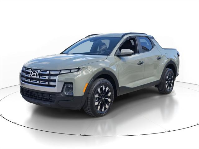 2026 Hyundai Santa Cruz SEL for sale in MIAMI, FL