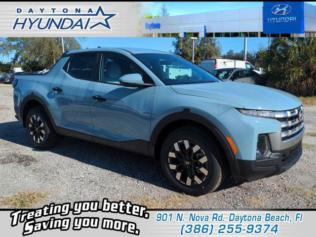 2026 Hyundai Santa Cruz SE for sale in DAYTONA BEACH, FL