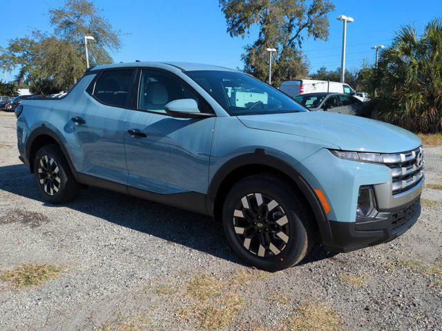 2026 Hyundai Santa Cruz SE