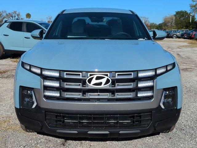 2026 Hyundai Santa Cruz SE