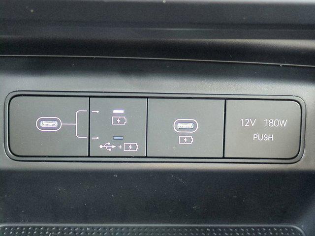 2026 Hyundai Santa Cruz SE