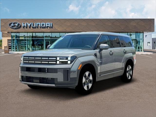 2026 Hyundai Santa Fe Hybrid SE for sale in OLATHE, KS