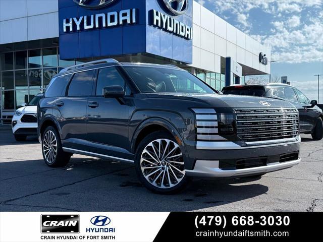 2026 Hyundai Palisade Calligraphy for sale in FORT SMITH, AR