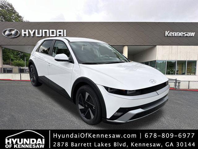 2026 Hyundai IONIQ 5 SE for sale in KENNESAW, GA