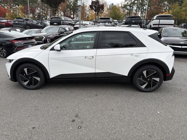 2026 Hyundai IONIQ 5 SE