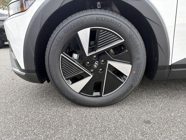 2026 Hyundai IONIQ 5 SE