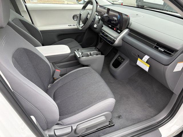2026 Hyundai IONIQ 5 SE