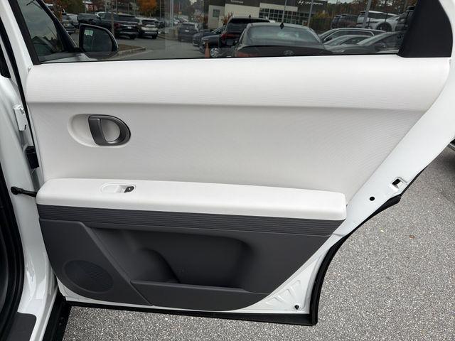 2026 Hyundai IONIQ 5 SE