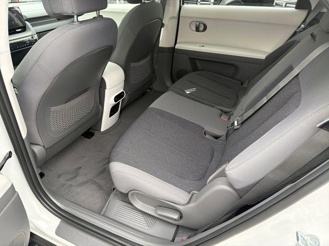 2026 Hyundai IONIQ 5 SE