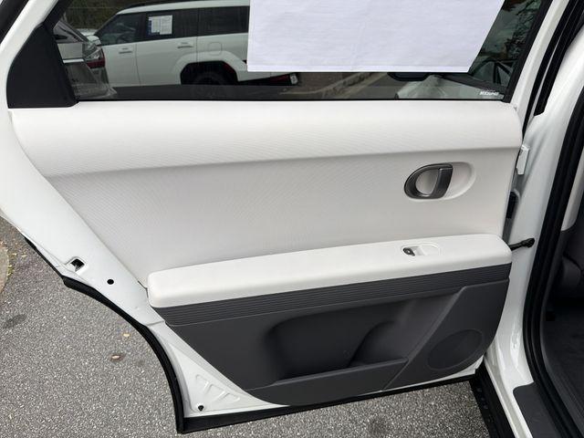 2026 Hyundai IONIQ 5 SE