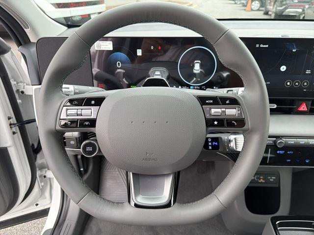 2026 Hyundai IONIQ 5 SE