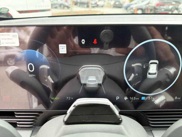 2026 Hyundai IONIQ 5 SE