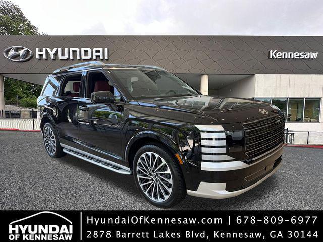 2026 Hyundai Palisade Calligraphy for sale in KENNESAW, GA