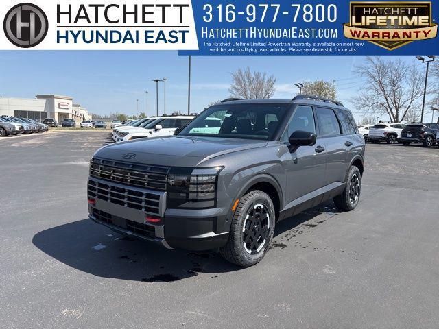 2026 Hyundai Palisade XRT Pro for sale in WICHITA, KS