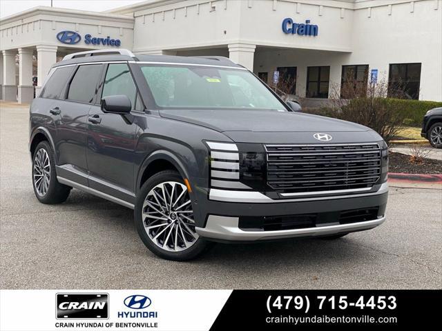 2026 Hyundai Palisade Calligraphy for sale in BENTONVILLE, AR