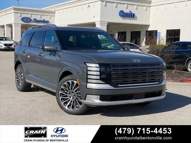 2026 Hyundai Palisade Calligraphy for sale in BENTONVILLE, AR
