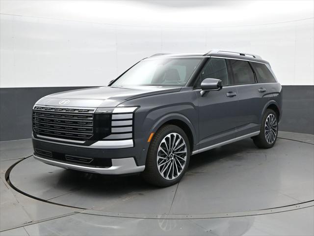 2026 Hyundai Palisade Calligraphy for sale in JOLIET, IL