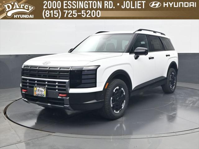 2026 Hyundai Palisade XRT Pro for sale in JOLIET, IL