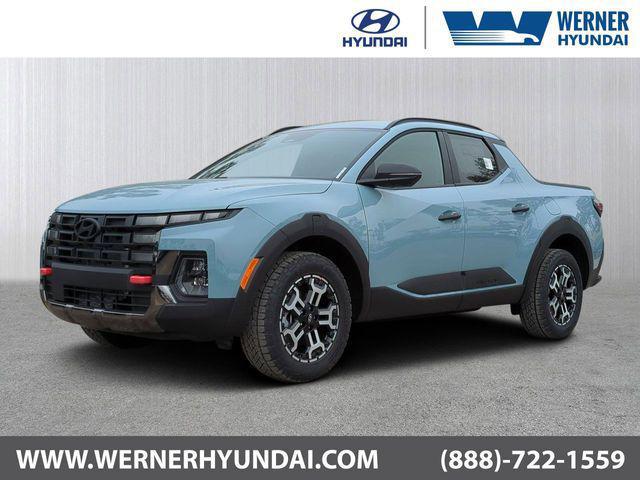 2026 Hyundai Santa Cruz XRT for sale in TALLAHASSEE, FL