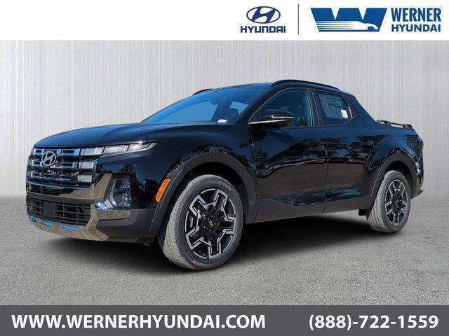 2026 Hyundai Santa Cruz Limited for sale in TALLAHASSEE, FL