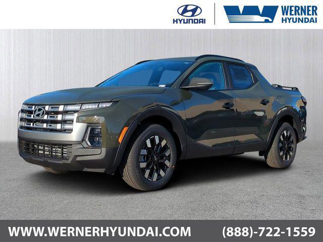 2026 Hyundai Santa Cruz SEL Activity for sale in TALLAHASSEE, FL