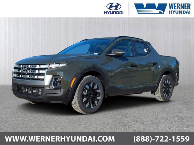 2026 Hyundai Santa Cruz SEL Activity for sale in TALLAHASSEE, FL