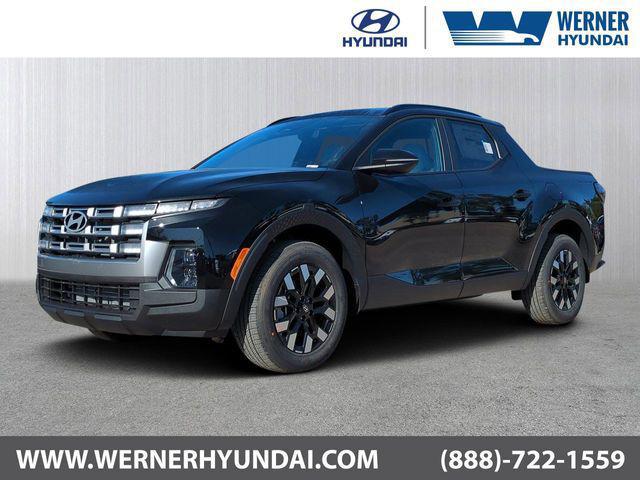 2026 Hyundai Santa Cruz SEL Activity for sale in TALLAHASSEE, FL