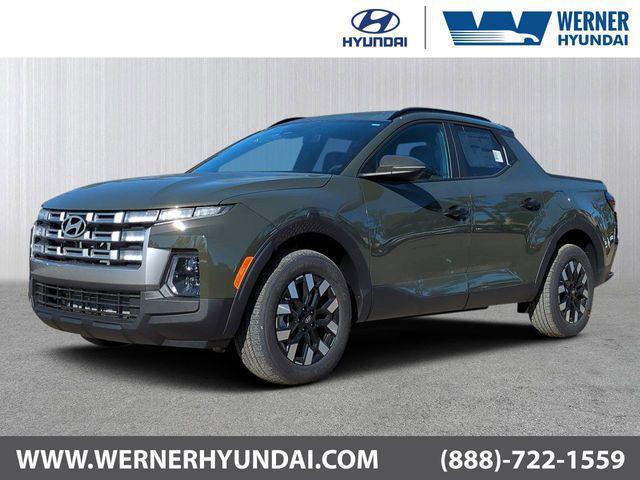 2026 Hyundai Santa Cruz SEL Activity for sale in TALLAHASSEE, FL