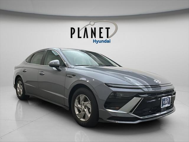 2026 Hyundai Sonata SE for sale in GOLDEN, CO