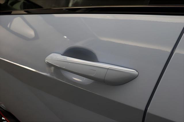 2026 Hyundai Elantra Blue
