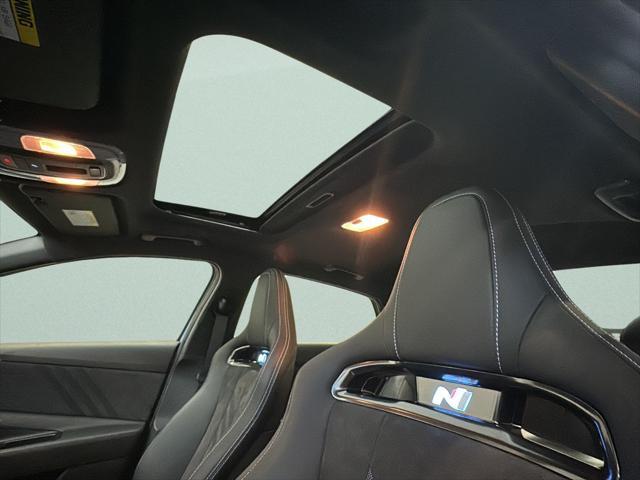 2026 Hyundai Elantra Blue