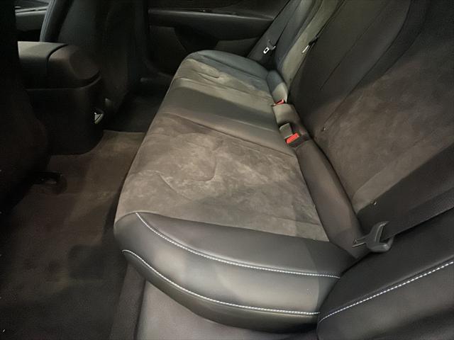 2026 Hyundai Elantra Blue