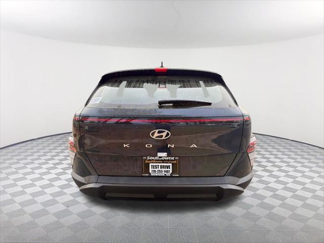 2026 Hyundai Kona SE