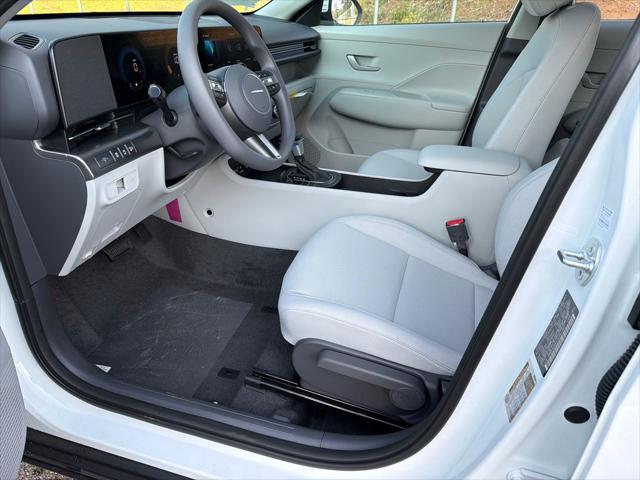 2026 Hyundai Kona SE