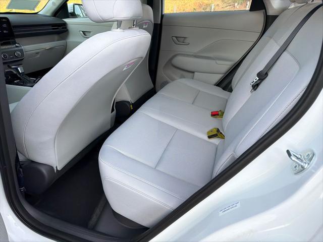 2026 Hyundai Kona SE