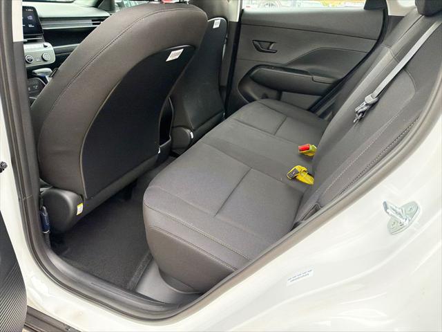 2026 Hyundai Kona SE