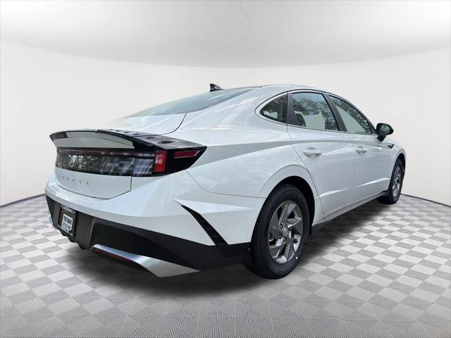 2026 Hyundai Sonata SE