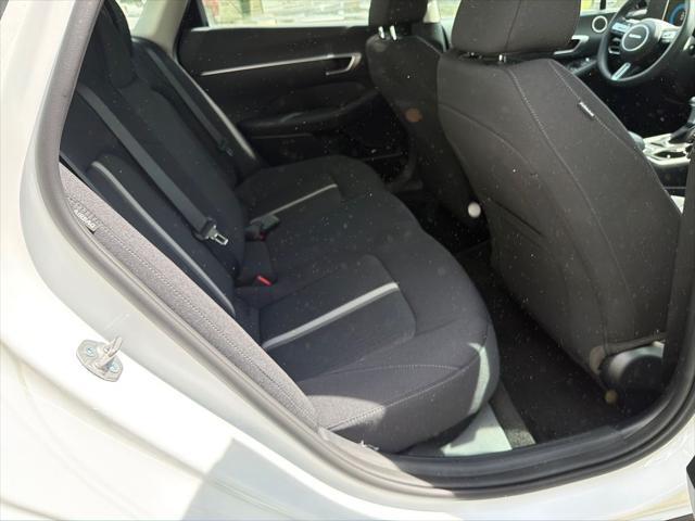 2026 Hyundai Sonata SE