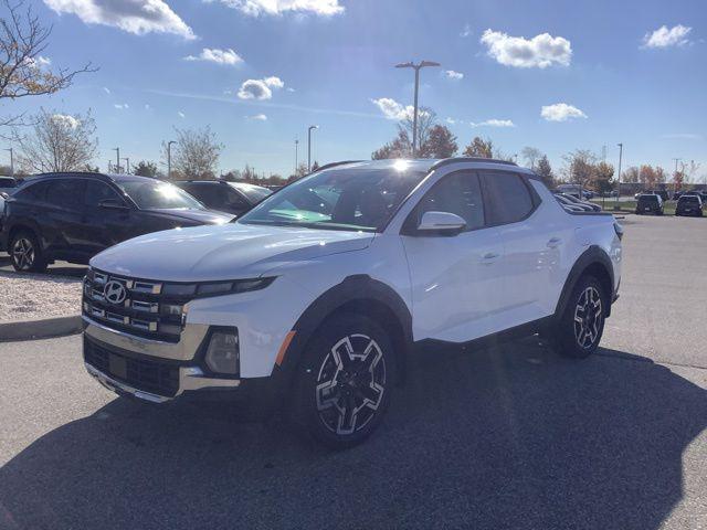 2026 Hyundai Santa Cruz Limited for sale in AVON, IN