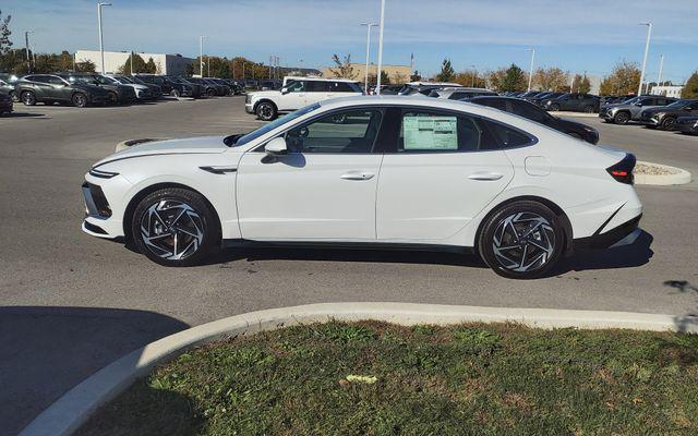 2026 Hyundai Sonata SEL Sport for sale in AVON, IN