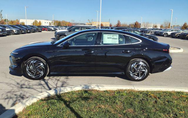 2026 Hyundai Sonata SEL Sport for sale in AVON, IN