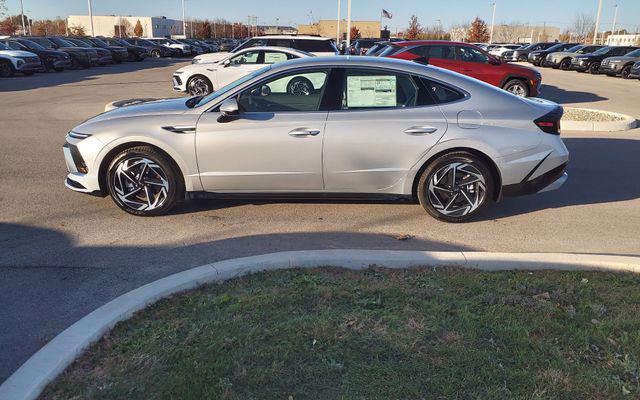 2026 Hyundai Sonata SEL Sport for sale in AVON, IN