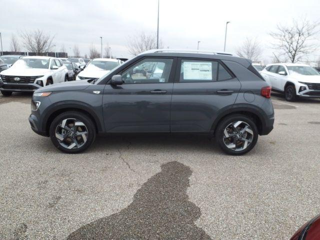 2026 Hyundai Venue SEL for sale in AVON, IN