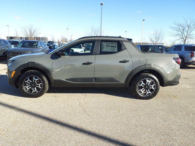 2026 Hyundai Santa Cruz XRT for sale in AVON, IN